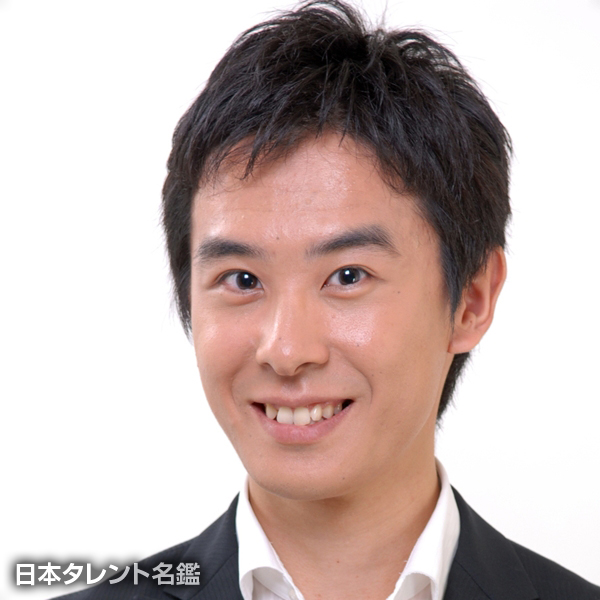 瀬戸　弘司