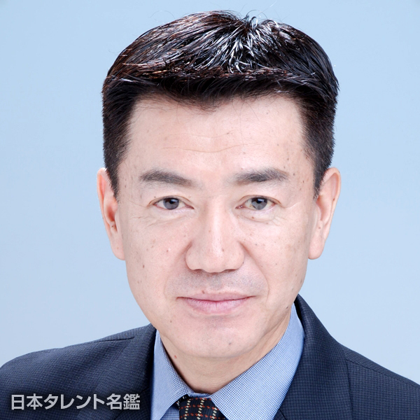 牛島　健介