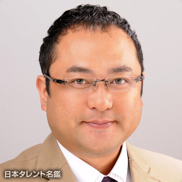 熊谷　章洋
