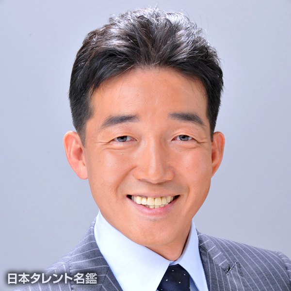 中山　正敏