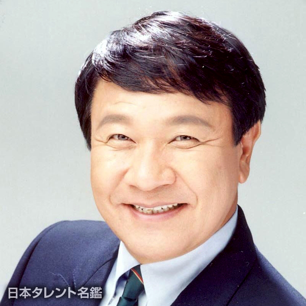 福永　典明