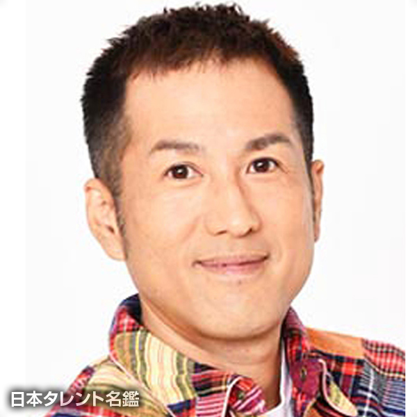 鈴木　コウヤ