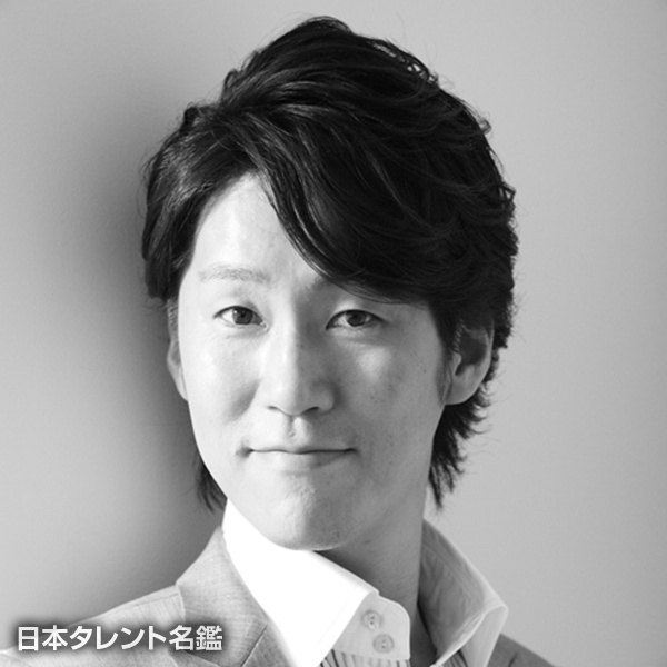 谷中　修吾