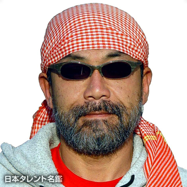 久路　流平