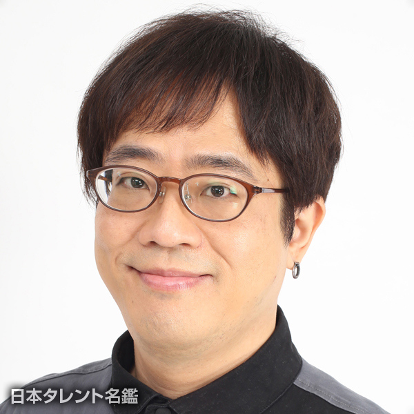 ますおか　たろう