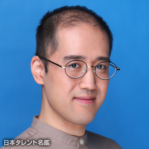 峰　健一