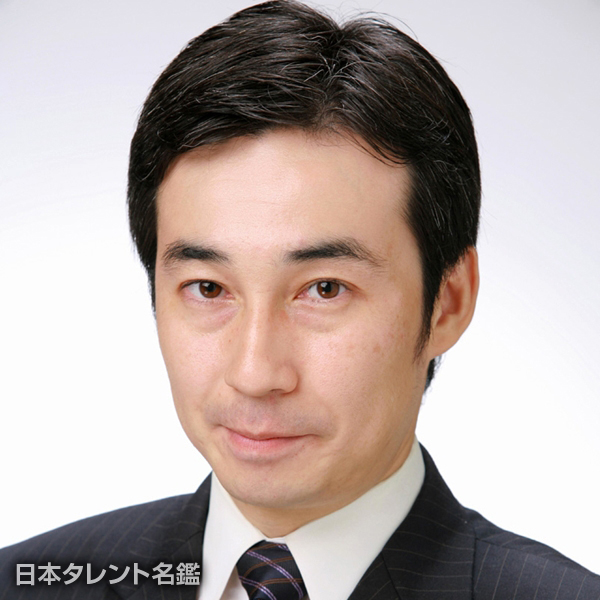 岸本　光正