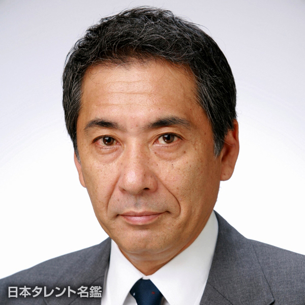 神崎　孝一郎