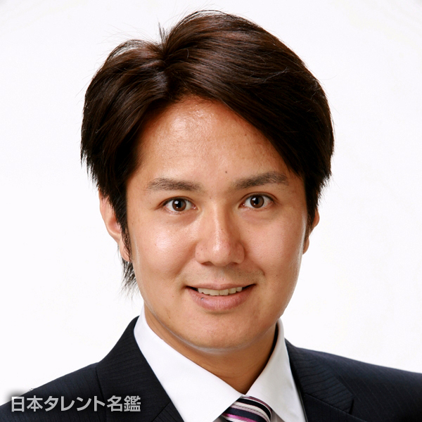 白倉　慎介
