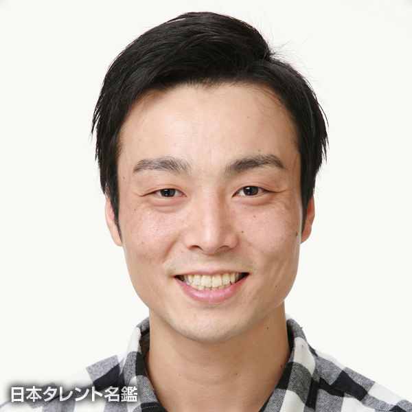 中宅間　敏彰