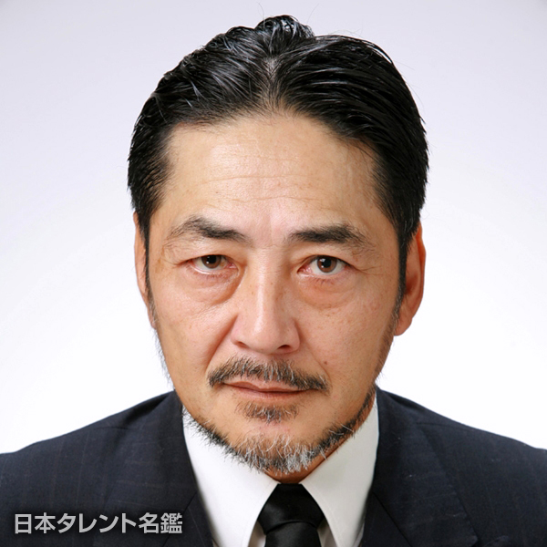 山口　河童