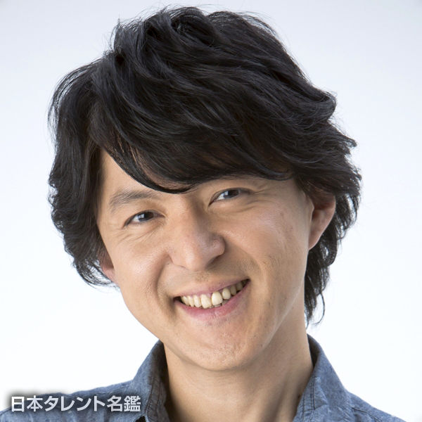 あらい　正和