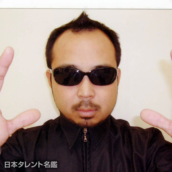 Mr.モミック