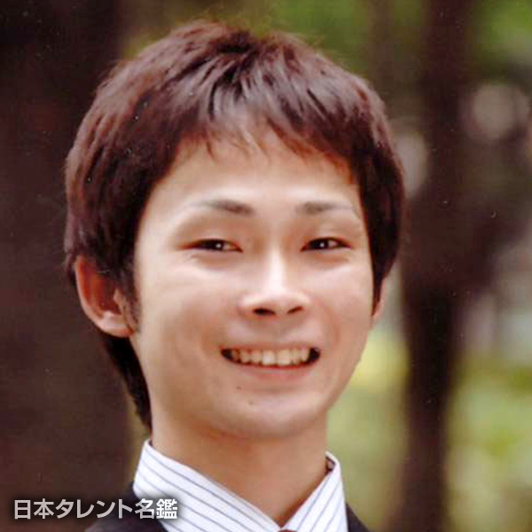 白田　勝大