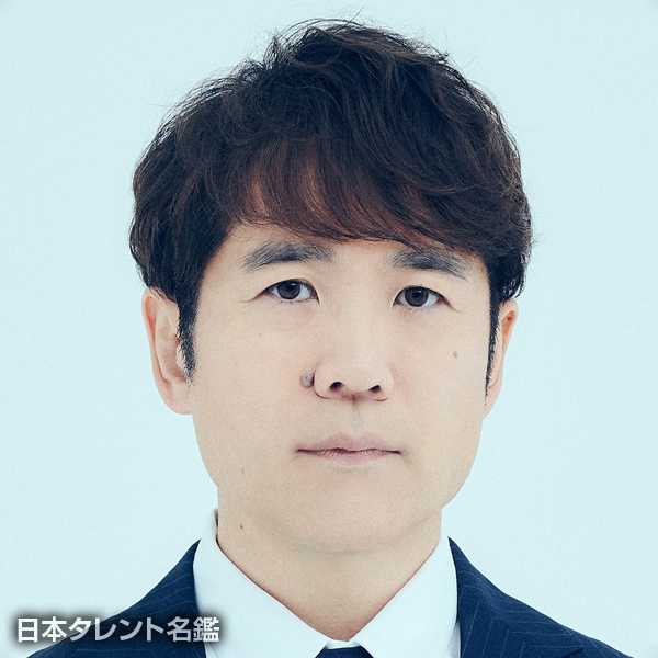 酒井　雄二