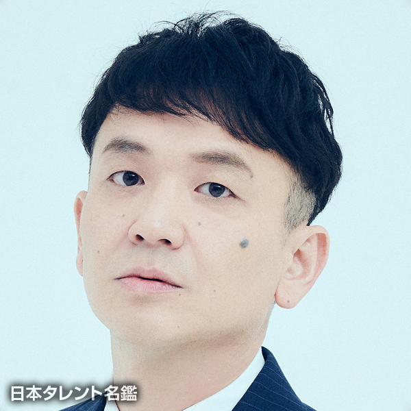 安岡　優