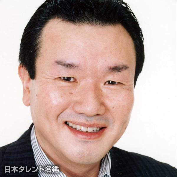 柳谷　慶寿