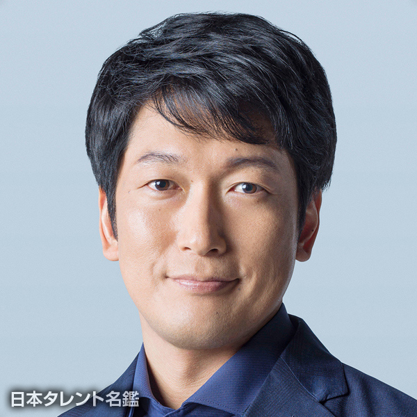 藤尾　仁志