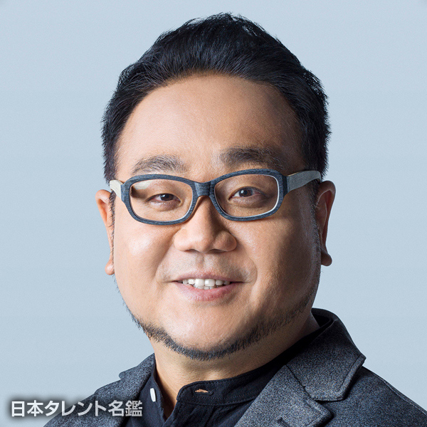 河野　真也
