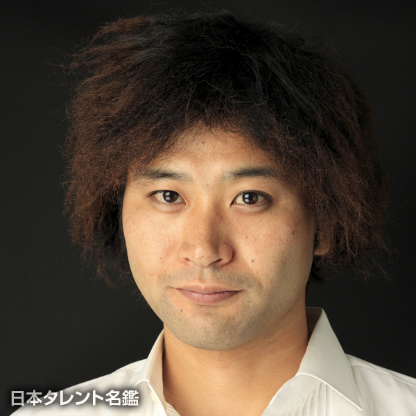 加藤　マサキ