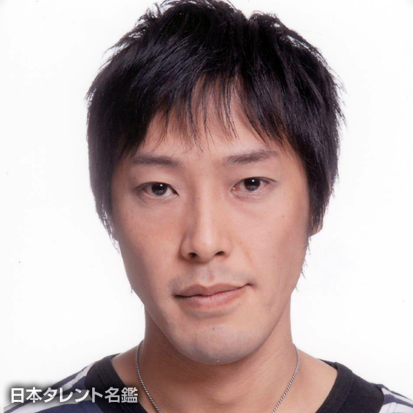 梨本　泰生