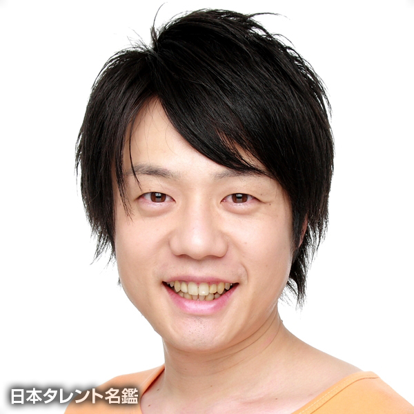槙尾　ユウスケ