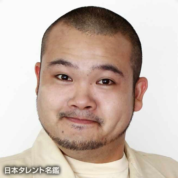 ブーブー