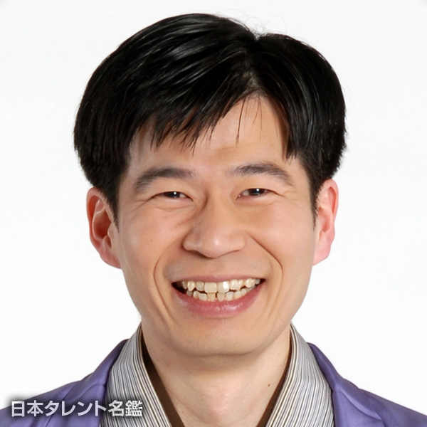 桂　歌之助