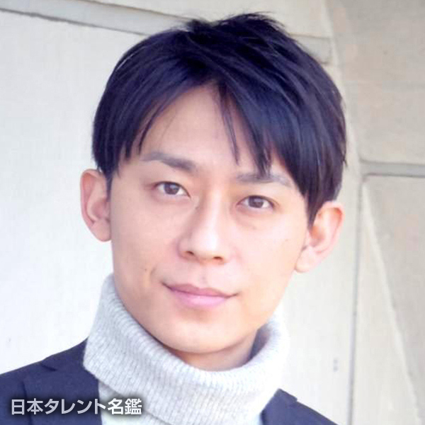 田畑　龍之左