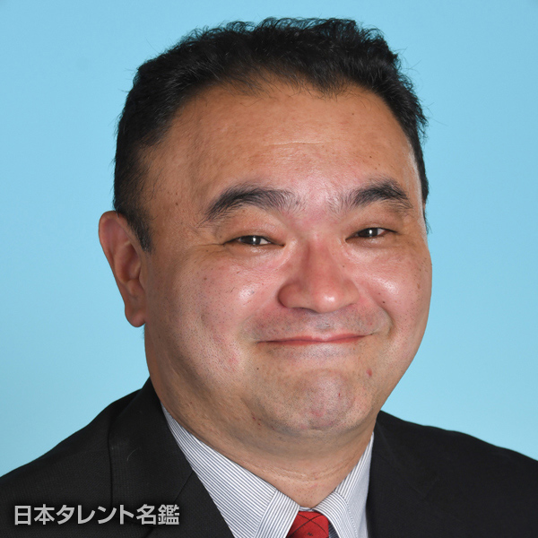 牛丸　裕司