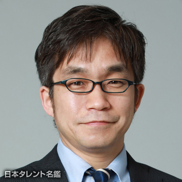 永滝　元太郎
