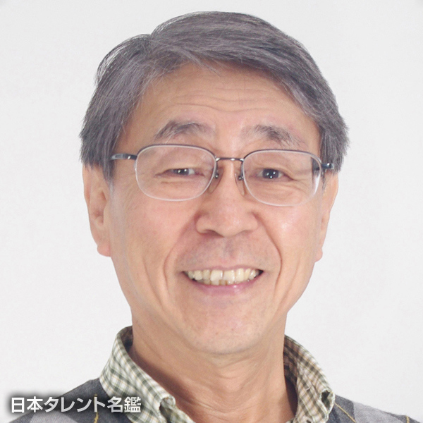 鈴木　勝美