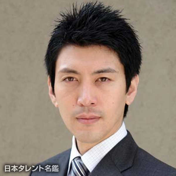 山上　則幸