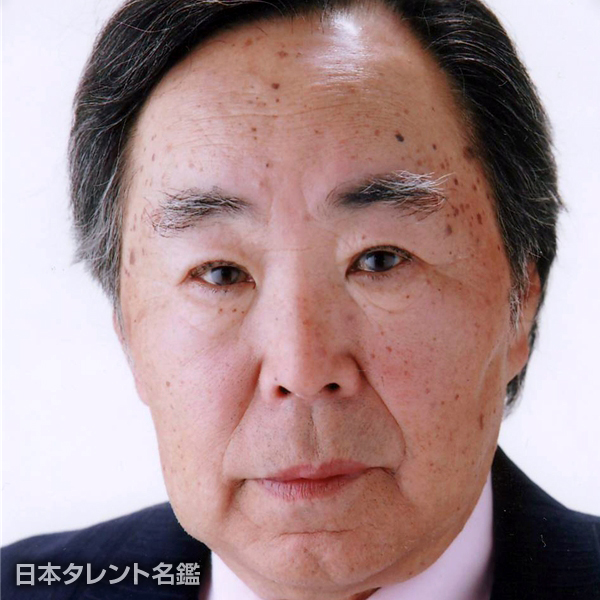 林　寛一