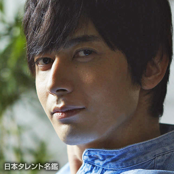 野瀬　英誉