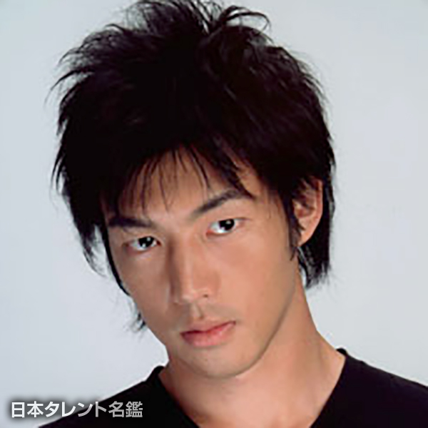目代　雄介