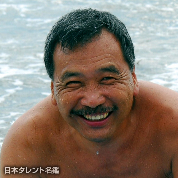 ドジ　井坂