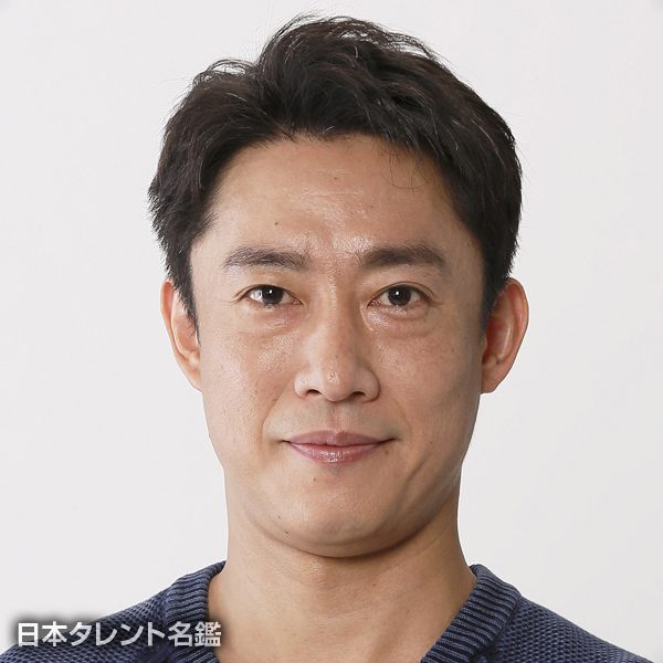 前田　一世