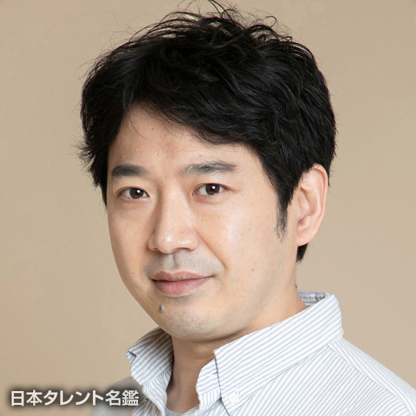 加藤　雅人