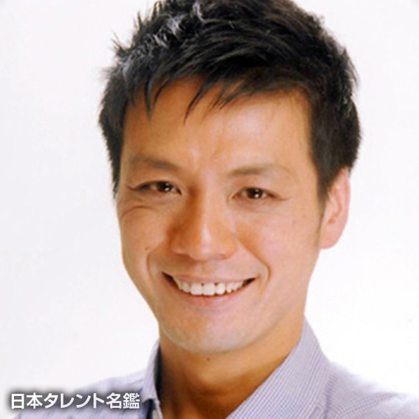 島崎　義久
