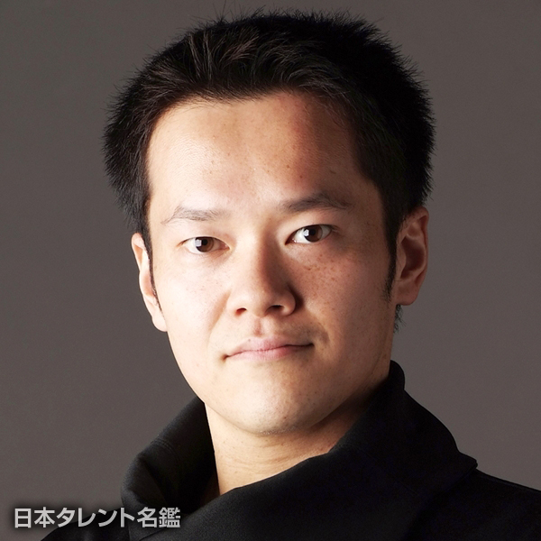 上原　健太