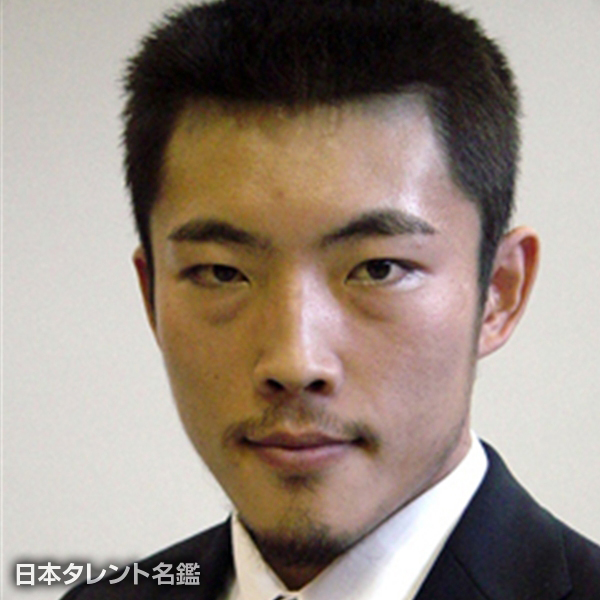 鋼　鐡男