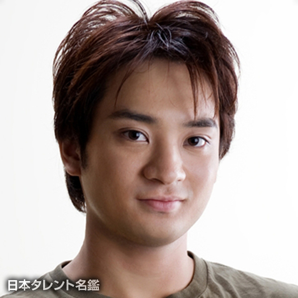 相ヶ瀬　龍史