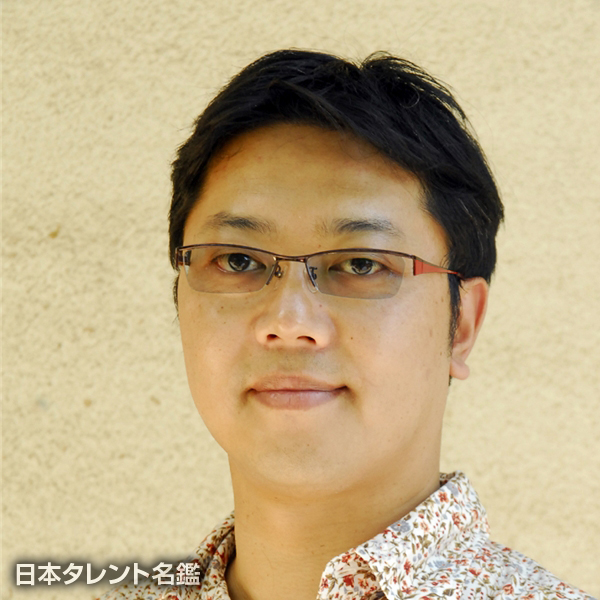 土田　英生