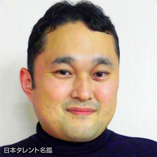 森本 覚
