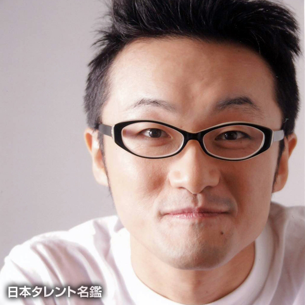 堀　文明