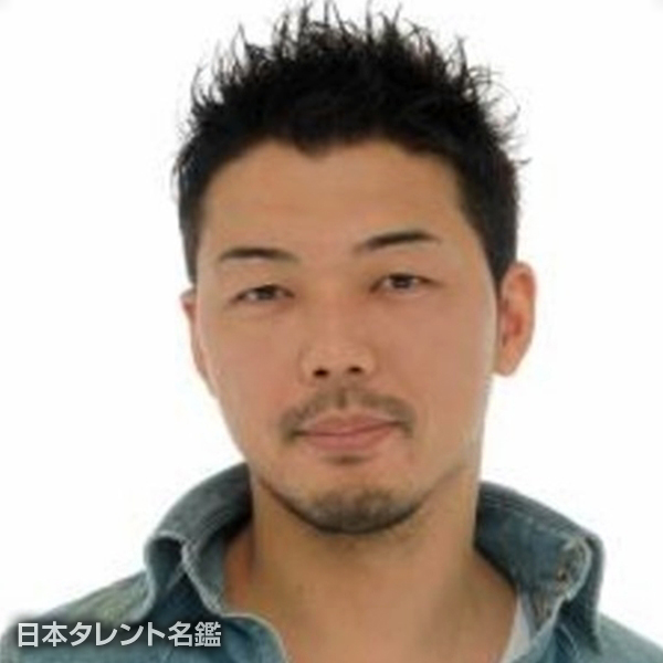古野　顕一