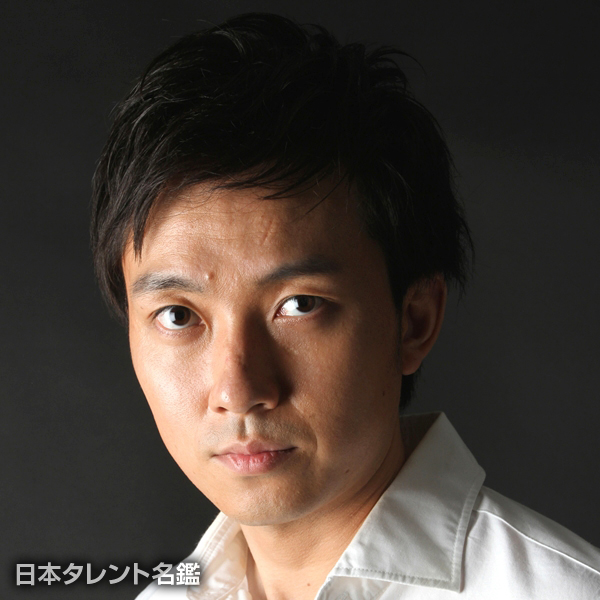 伊藤　佳範