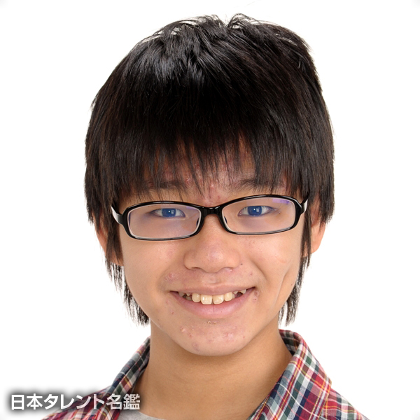 吉松　亨真