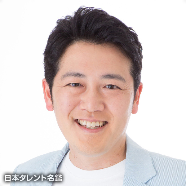 渡辺 郁也